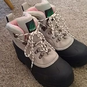 Itasca Winter Boots